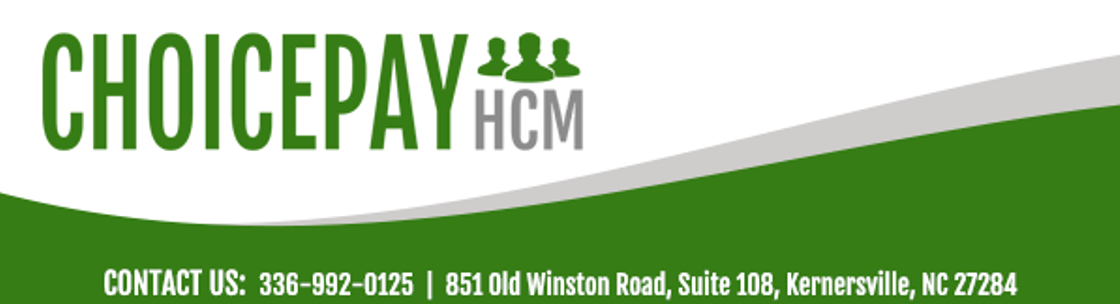 ChoicePay Payroll and HR Services - Kernersville, NC - Alignable
