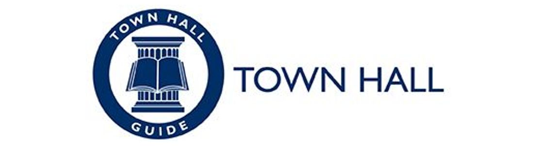 Town Hall Guide, Bellaire TX