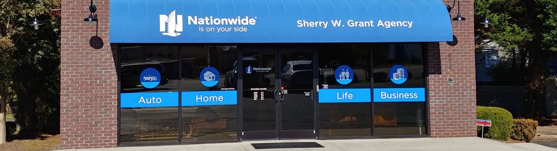 Sherry W Grant Agency Easley, SC Alignable