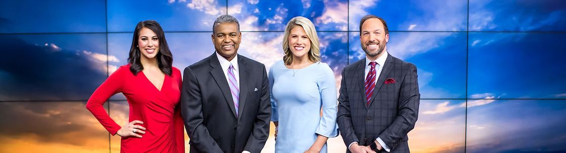 Liz Adams Senior Account Executive Nexstar Media - WTNH WCTX IWTNH, New Haven CT