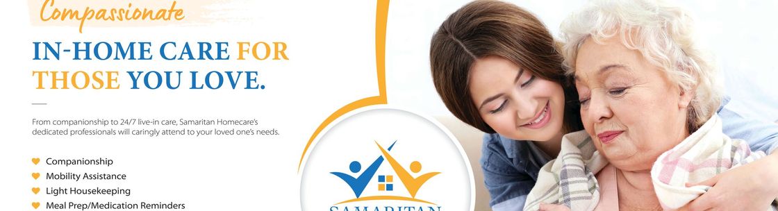 Samaritan Home Care, Dracut MA