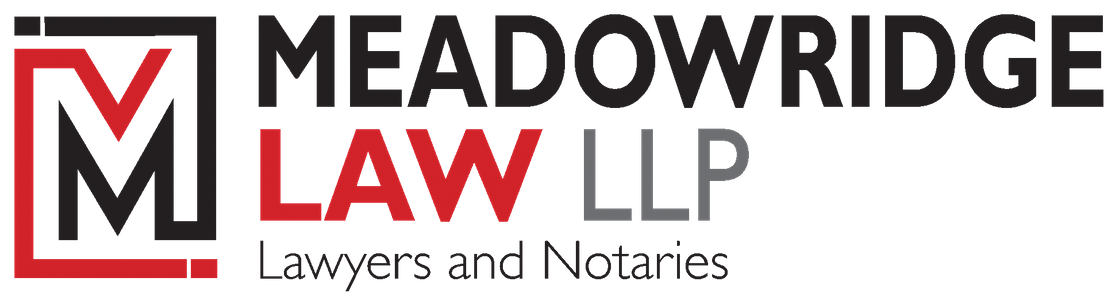 Meadowridge Law, Lawyers & Notaries, Family Law, Probate, Real Estate, Maple Ridge BC