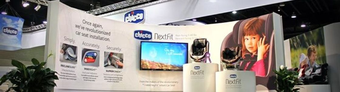 Moose Exhibits, Norcross GA