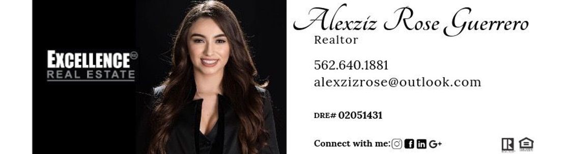 Excellence Real Estate Downey