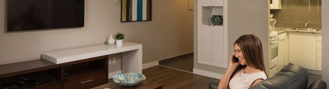 ExecSuite Inc., Calgary AB