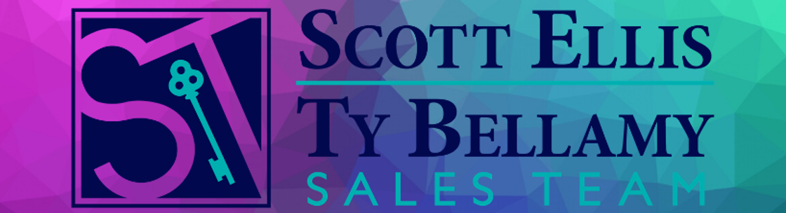 Scott Ellis & Ty Bellamy Sales Team Re/max Southern Shores, North Myrtle Beach SC