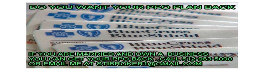 Health and Life Insurance Broker, Cedar Park TX
