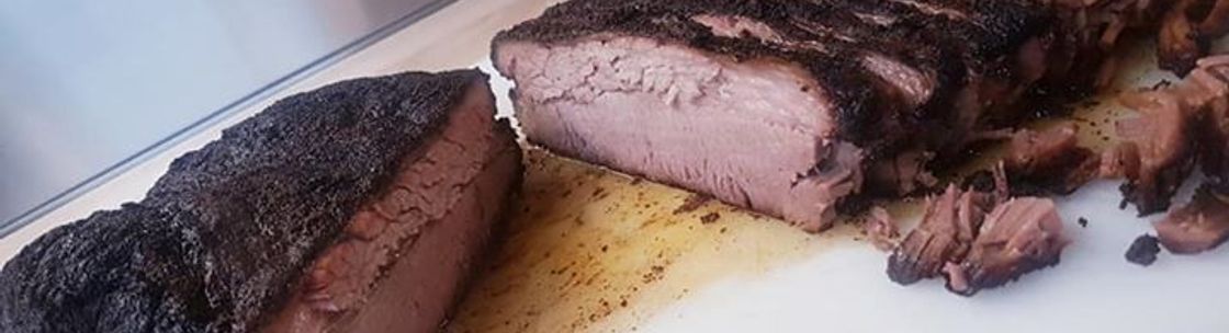 Happy Jacks Barbeque, Holyoke CO