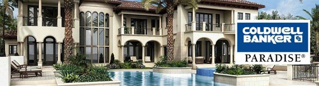 Jeff and Ginny Mitchell - Coldwell Banker Paradise ...