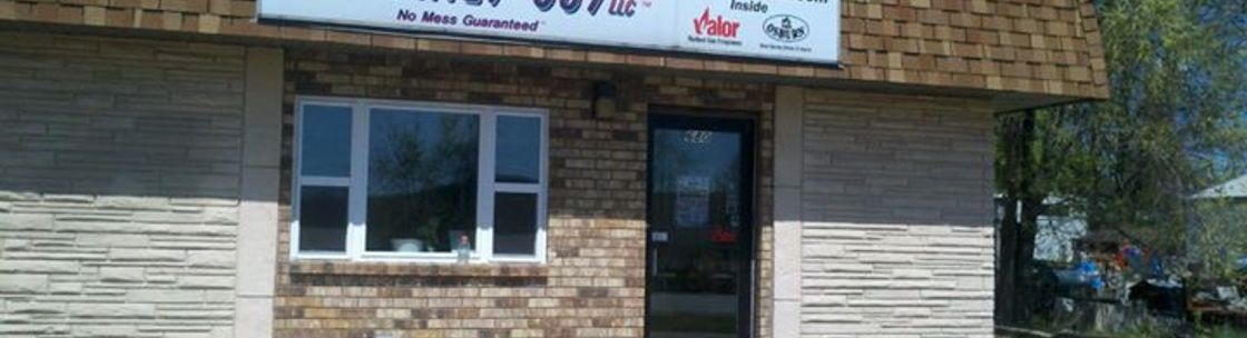 The Chimney Guy, LLC, Menasha WI