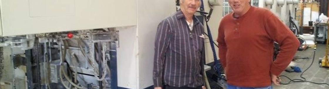 Hicks Brothers Printing Equipment.LLC, San Jose CA