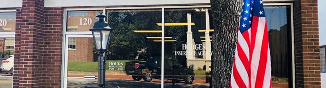 Hodges Insurance Agency Louisburg, NC Alignable