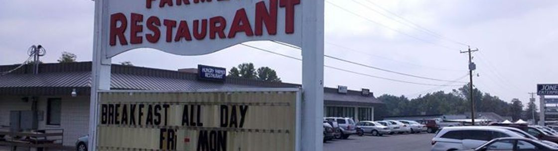 Hungry Farmer of Cana, Cana VA