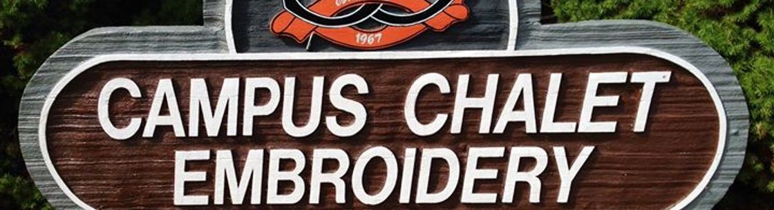 Campus Chalet Embroidery, Johnson City TN