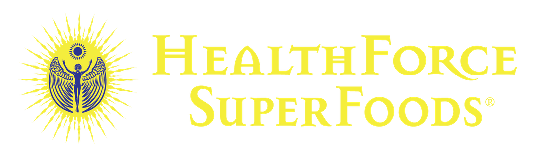 Healthforce Superfoods, Tempe AZ