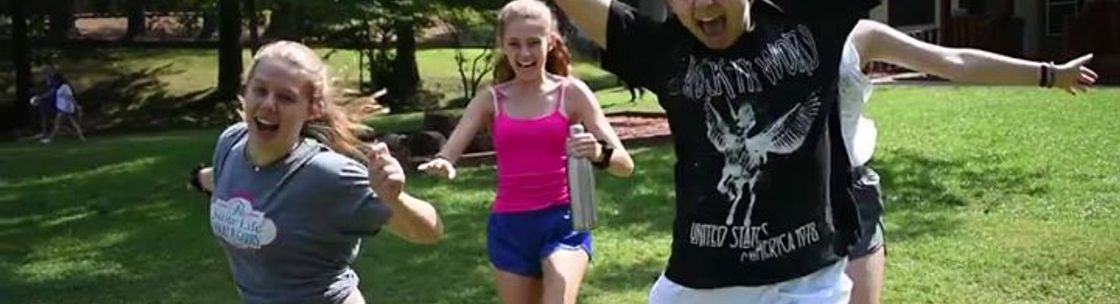 Camp Blue Ridge, Clayton GA