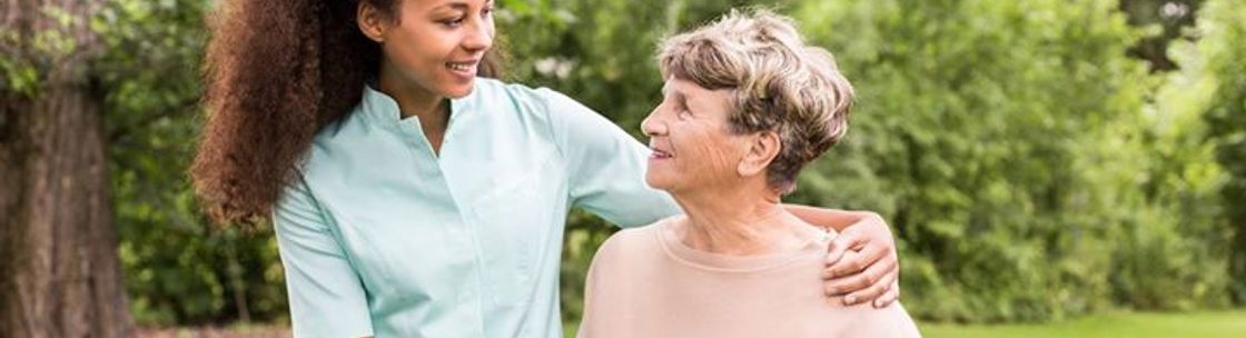 At Home Senior Care, New Port Richey FL