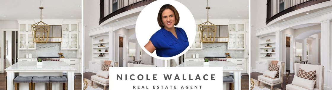 Nicole Wallace Realtor, Katy TX