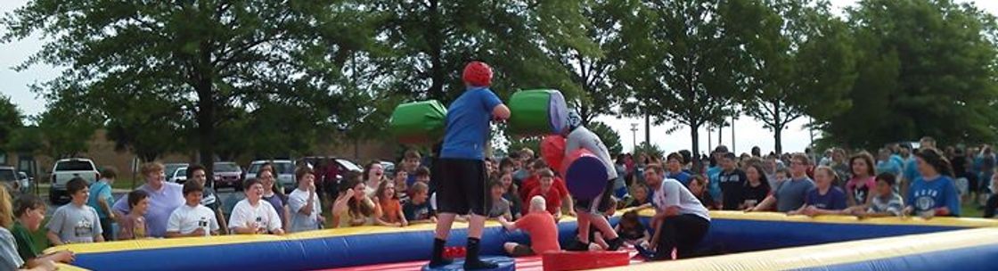 Backyard Bounce Hendersonville Tn Alignable