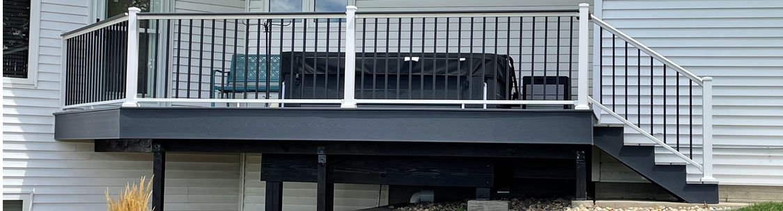 Chris Pierce Construction, Akron IA