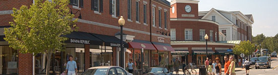 Priscilla Stolba Real Estate, Mashpee MA