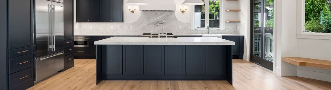 Reposa Kitchen & Bath Design, Des Moines WA