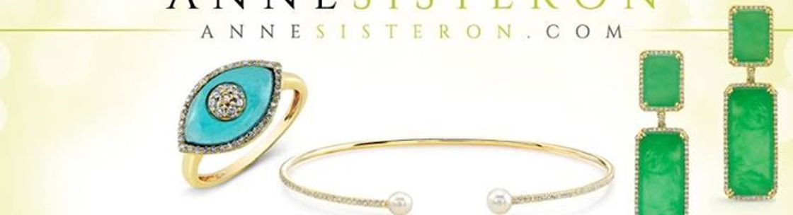 Anne hot sale sisteron jewelry