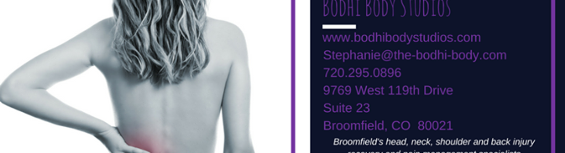 Bodhi Body Studios, Broomfield CO