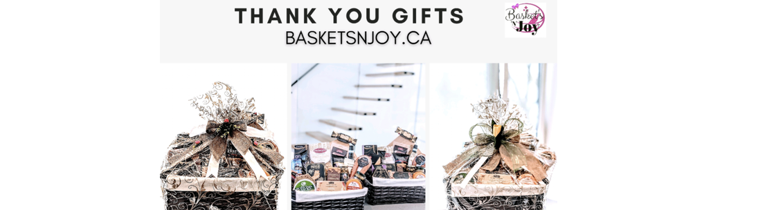 Baskets 'N' Joy, Toronto ON