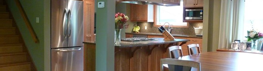 Purdy Cabinetmaking, Stratford ON