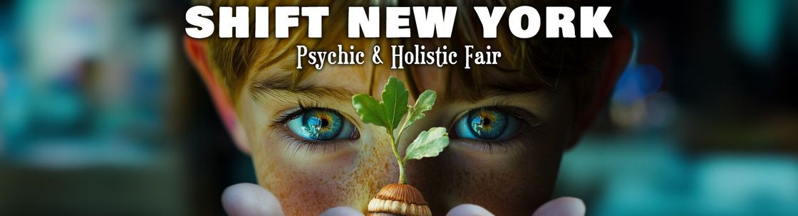 Shift New York Holistic Living & Psychic Fair , Oneonta NY