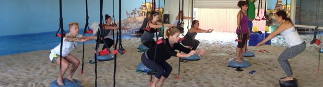 Baja Body Athletic Club, Oceanside CA