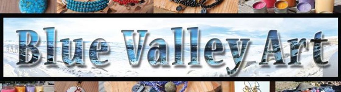 Blue Valley Art, Lewiston ID