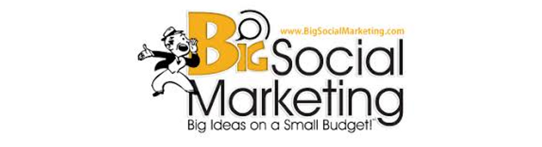 Big Social Marketing, Woodstock GA