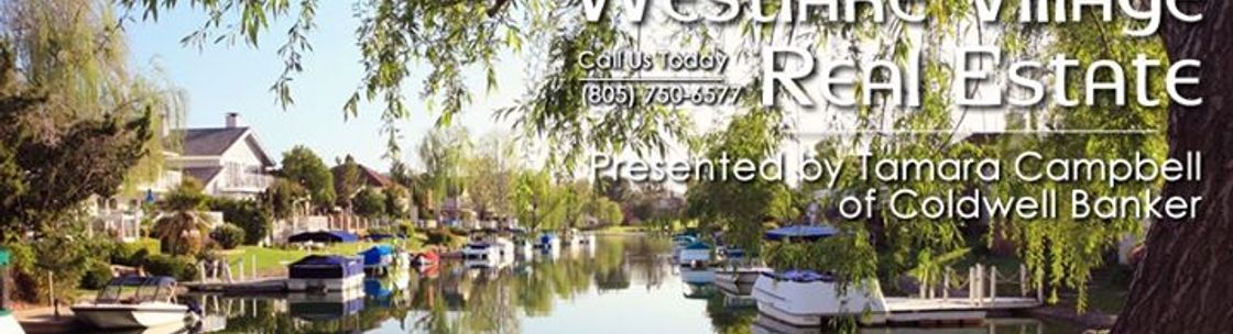 Tamara Campbell Coldwell Banker Westlake Village, Westlake Village CA