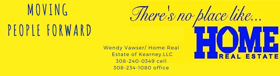 Home Real Estate Of Kearney, Kearney NE