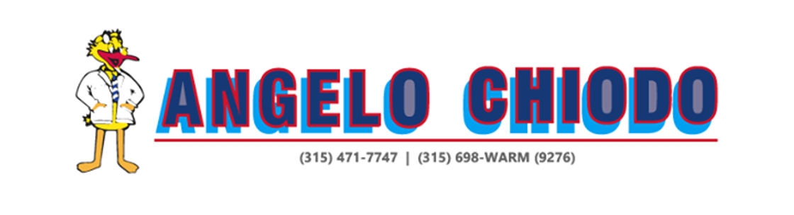 Angelo Chiodo, Syracuse NY