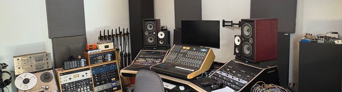 GC James Audio, Austin TX