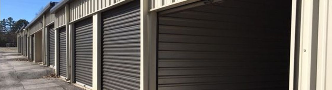 Second Attic Storage, Bessemer AL