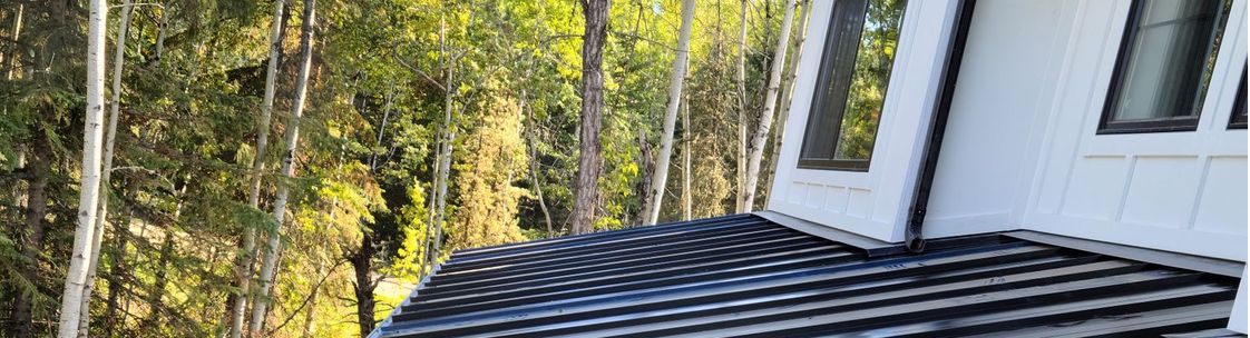 Great north Roofing and Exterior inc, Grande Prairie AB