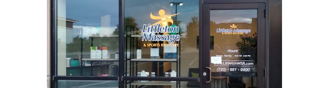 Littleton Massage & Sports Recovery, Littleton CO