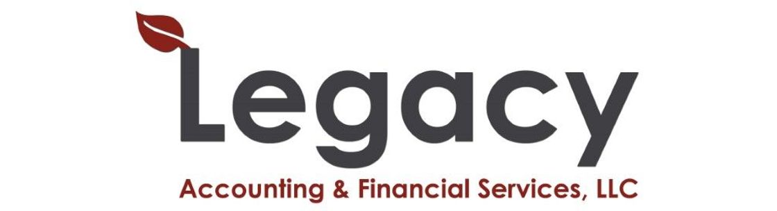 Legacy Accounting & Financial Services, LLC - Alignable