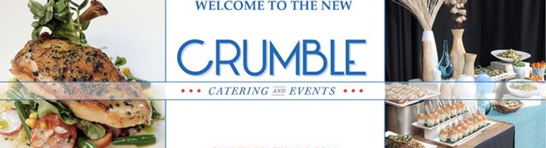 Crumble Catering, Los Angeles CA