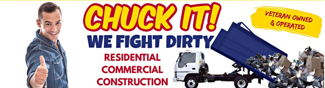 Chuck It Junk Removal Prescott AZ Alignable