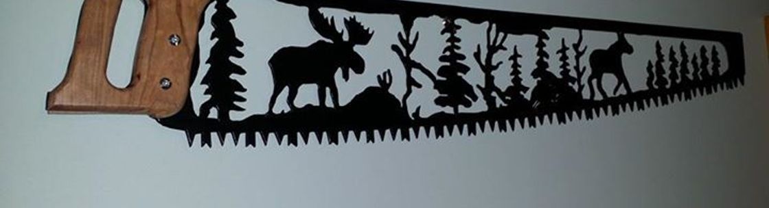 BigBear Woodworking & Plasma Art, Belchertown MA