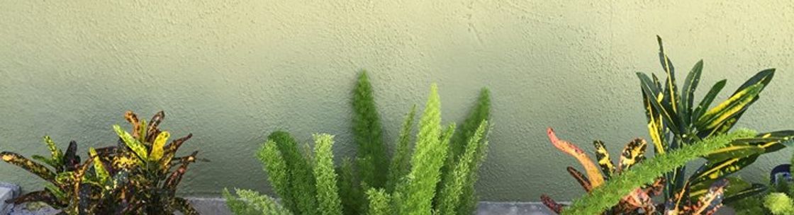 Carol Berglund Landscape, Huntington Beach CA