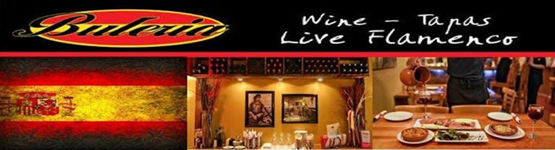 Buleria Restaurant & Bar, Hollywood FL