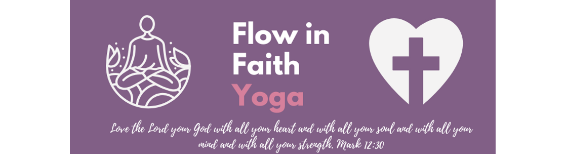 Flow in Faith, Cape Girardeau MO