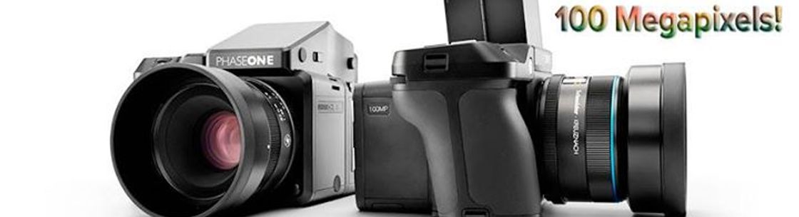 Harwin Camera Inc., Woburn MA