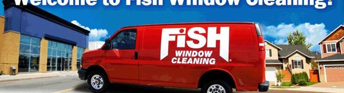 Fish Window Cleaning Corpus Christi, TX Alignable